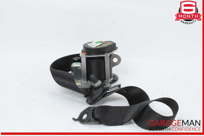 13-19 Mercedes X166 GL550 GL450 3rd Third Row Rear Right Seatbelt Retractor OEM