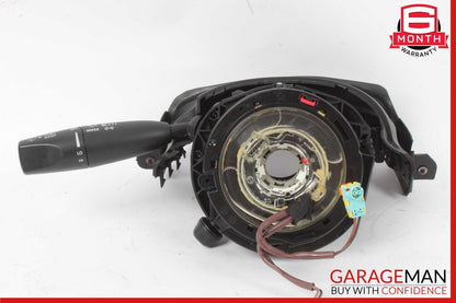14-17 Maserati Ghibli Steering Column Control Switches Assembly 670025007 OEM