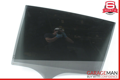 06-10 Mercedes W251 R320 R350 Rear Left Side Door Window Auto Glass Tinted