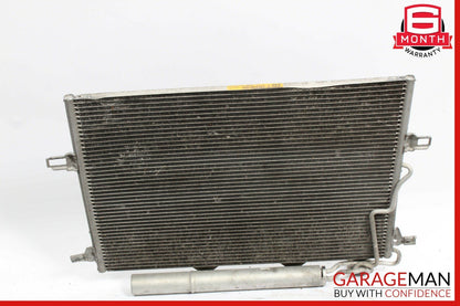 03-09 Mercedes CLS550 E350 AC A/C Air Conditioning Condenser 2115001154