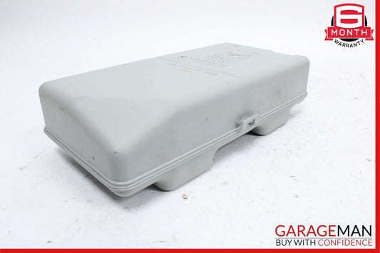 00-09 Mercedes R230 SL500 S500 Seat Vacuum Pump Reservoir Tank 2208050119 OEM