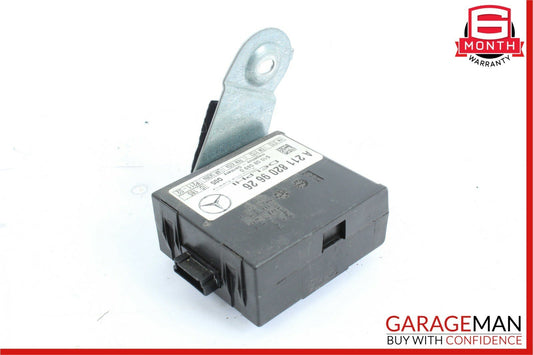 Mercedes W211 E320 CL500 C230 SL550 Anti Theft Alarm Control Module Unit  OEM