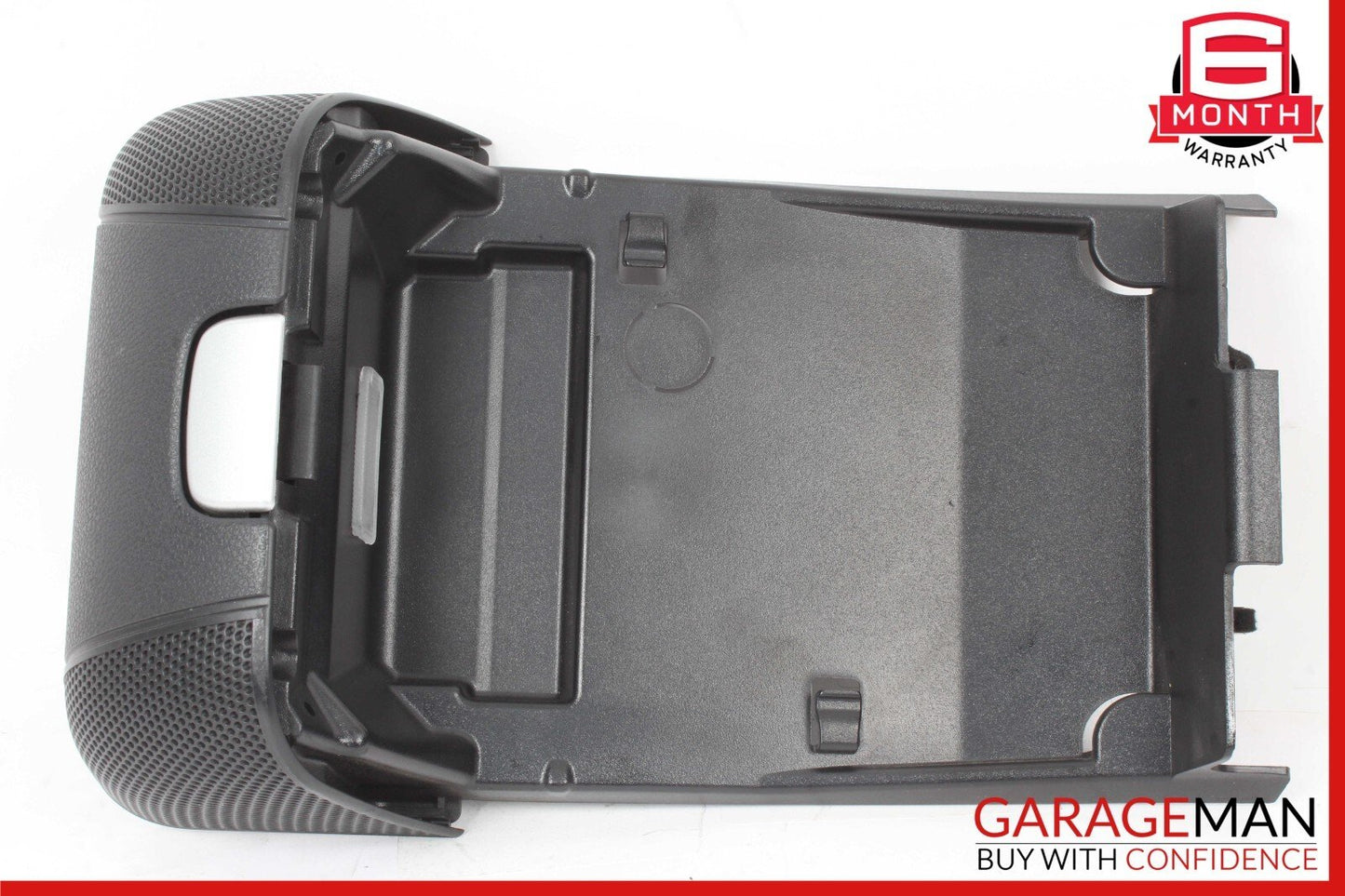 05-11 Mercedes R171 SLK280 Center Console Compartment Bracket OEM