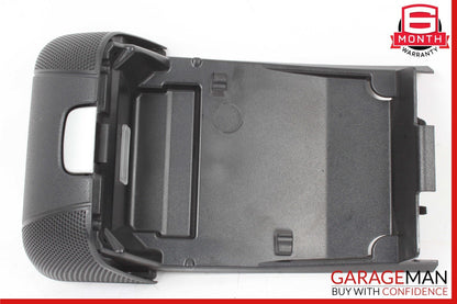 05-11 Mercedes R171 SLK280 Center Console Compartment Bracket OEM