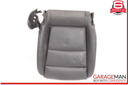 10-16 Porsche Panamera 970 Front Left Side Lower Bottom Seat Cushion OEM