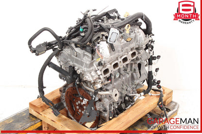 16-19 Chevrolet Volt Complete Engine Motor Block Assy OEM