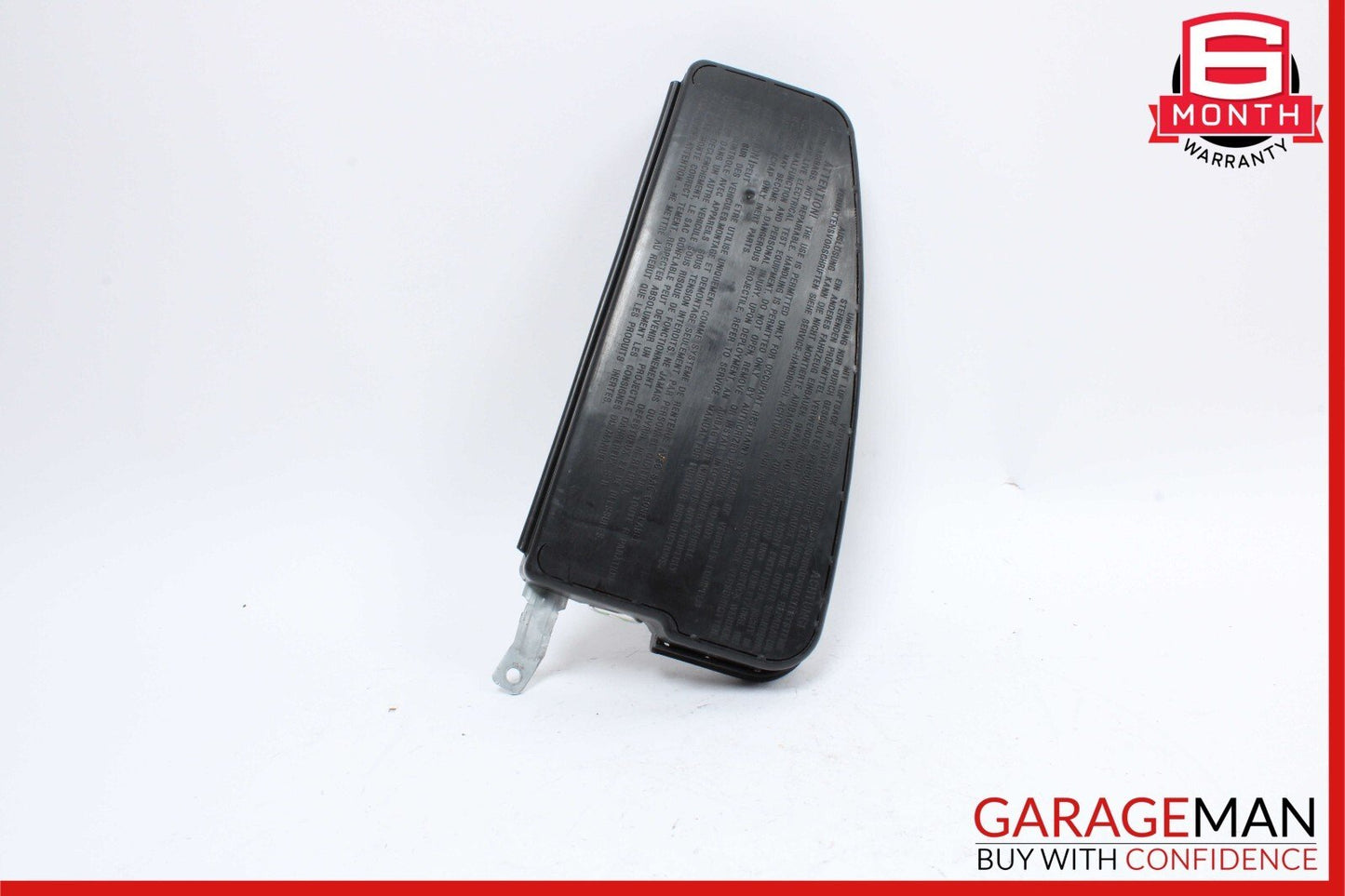 06-14 Mercedes W221 S550 R500 CL500 Front Right Side Seat SRS Airbag Air Bag