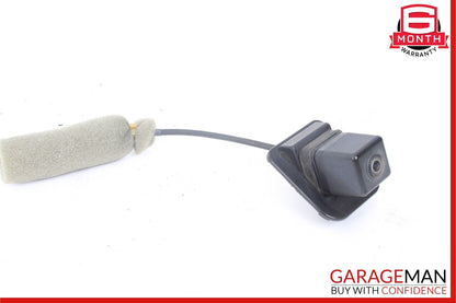 08-14 Mercedes W204 C250 C300 Rear Trunk Rear Back Up View Camera 2048206097 OEM