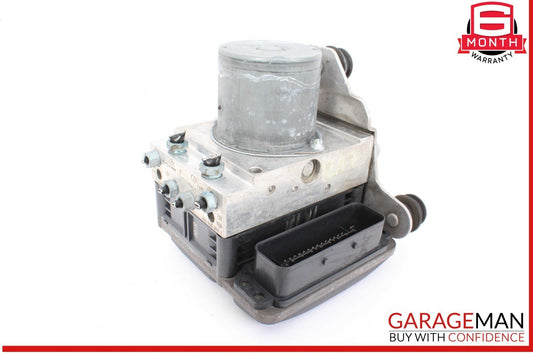 12-18 Audi A7 ABS Anti Lock Brake Pump Module 4G0907379 OEM