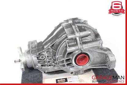17-23 Alfa Romeo Giulia Stelvio Rear Diff Differential Axle  Carrier OEM