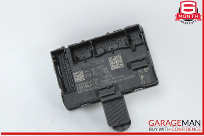 17-24 Audi A5 A4 S5 Front Right Passenger Side Door Control Module Unit OEM