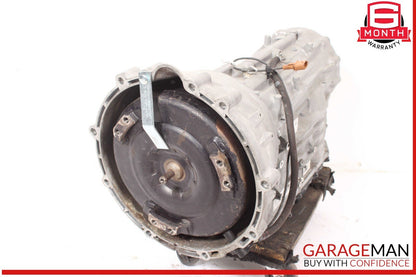 03-06 Porsche Cayenne 955 4.5 V8 Auto Trans Automatic Transmission Assy OEM 146k
