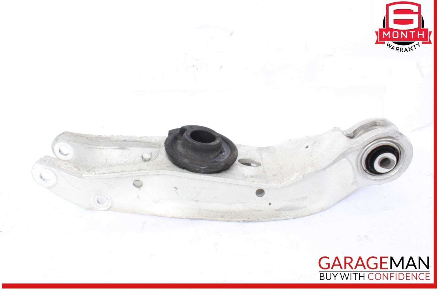 17-24 Audi Q7 Rear Left or Rear Right Side Lower Control Arm 4M0505311J OEM