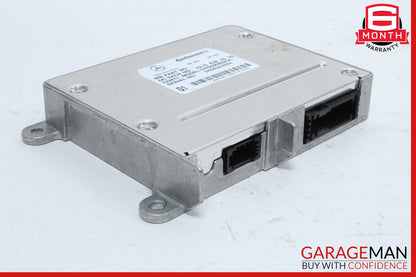 06-12 Mercedes W211 E350 SL600 Communication Control Module 2198202626 OEM