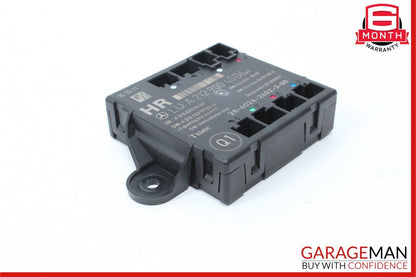 08-14 Mercedes W204 C300 C350 Rear Right Side Door Control Unit Module OEM