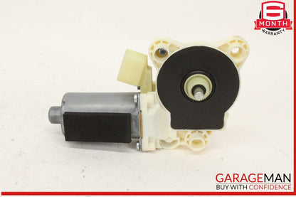 07-14 Mercedes W216 CL550 Front Left Driver Side Window Regulator Motor OEM