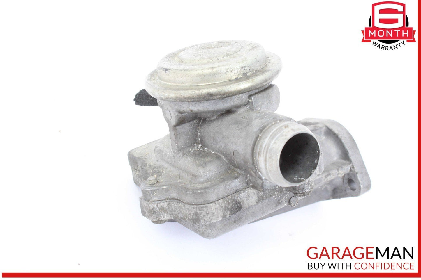 05-15 Mercedes W204 C300 Engine Motor Air Valve 0021407560 OEM
