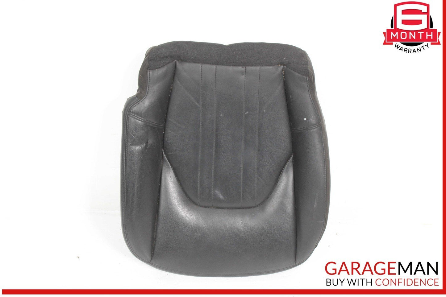 17-22 Maserati Levante M161 Front Right Lower Bottom Seat Cushion OEM