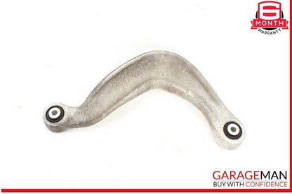 09-18 Audi A6 A7 A4 Rear Right Passenger Side Upper Control Arm 8K0505324H OEM