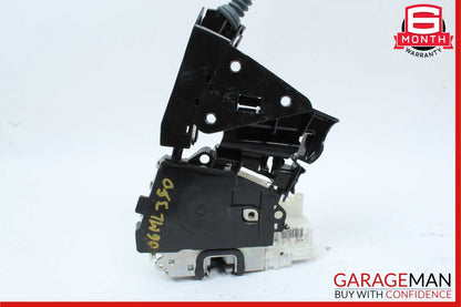 06-13 Mercedes X164 GL450 ML550 Front Right Door Lock Latch Actuator