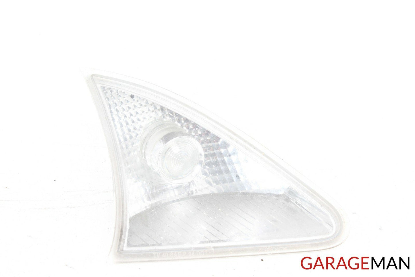 06-10 MERCEDES W251 R350 FRONT RIGHT PASSENGER SIDE PARKING LIGHT LAMP OEM