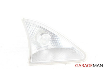 06-10 MERCEDES W251 R350 FRONT RIGHT PASSENGER SIDE PARKING LIGHT LAMP OEM