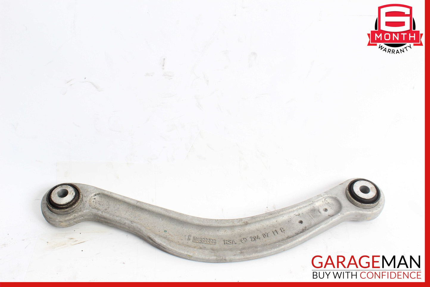 15-20 Mercedes W205 C300 Rear Right / Left Suspension Upper Control Arm OEM
