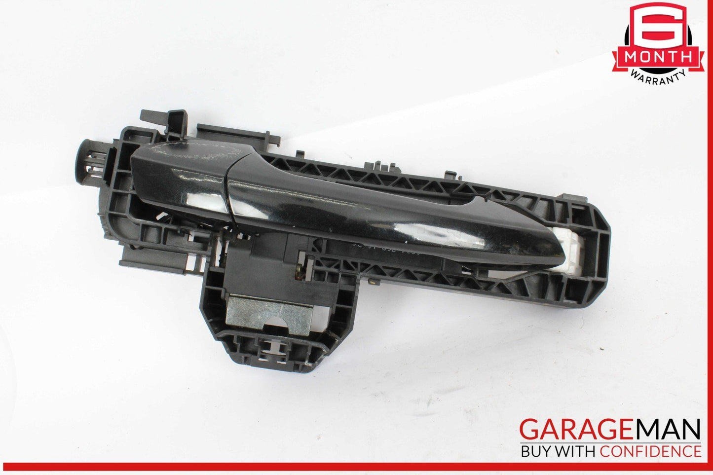 12-14 Mercedes W212 E350 C300 Right Passenger Side Exterior Door Handle OEM