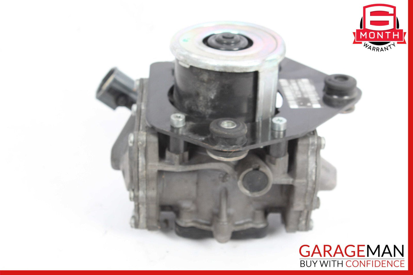 10-13 Mercedes W221 S400 Hybrid Vacuum Pump 2214300032 OEM