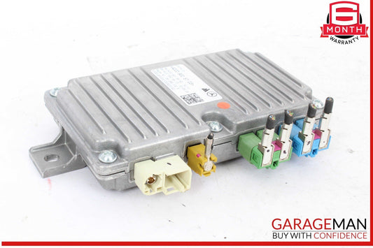 14-16 Mercedes X166 GL450 GL550 Surround View Camera Control Module OEM