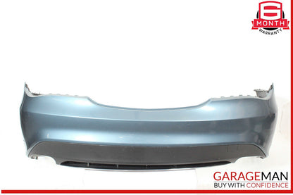 14-19 Mercedes W117 CLA250 Rear Bumper Cover Panel OEM