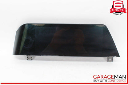 19-24 BMW M340i G20 Front Center Dash Info GPS Navigation Display Screen Monitor