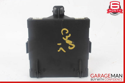 15-18 Mercedes W205 Front Right Passenger Side Door Control Module