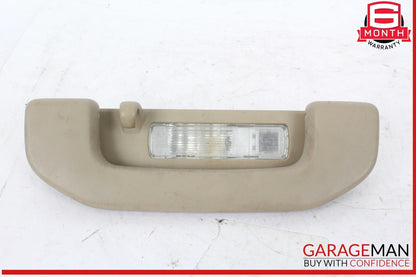 12-16 Mercedes X166 GL350 GL450 Rear Left Driver Side Interior Roof Grab Handle