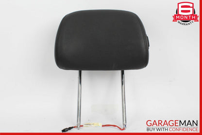 08-10 BMW X6 X5 Front Left / Front Right Headrest 9149537 OEM