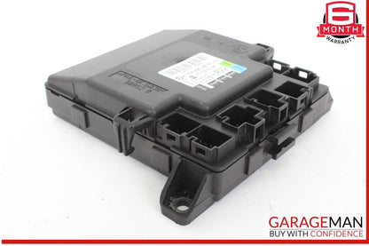 06-13 Mercedes X164 GL450 R350 Front Right Side Door Control Module OEM