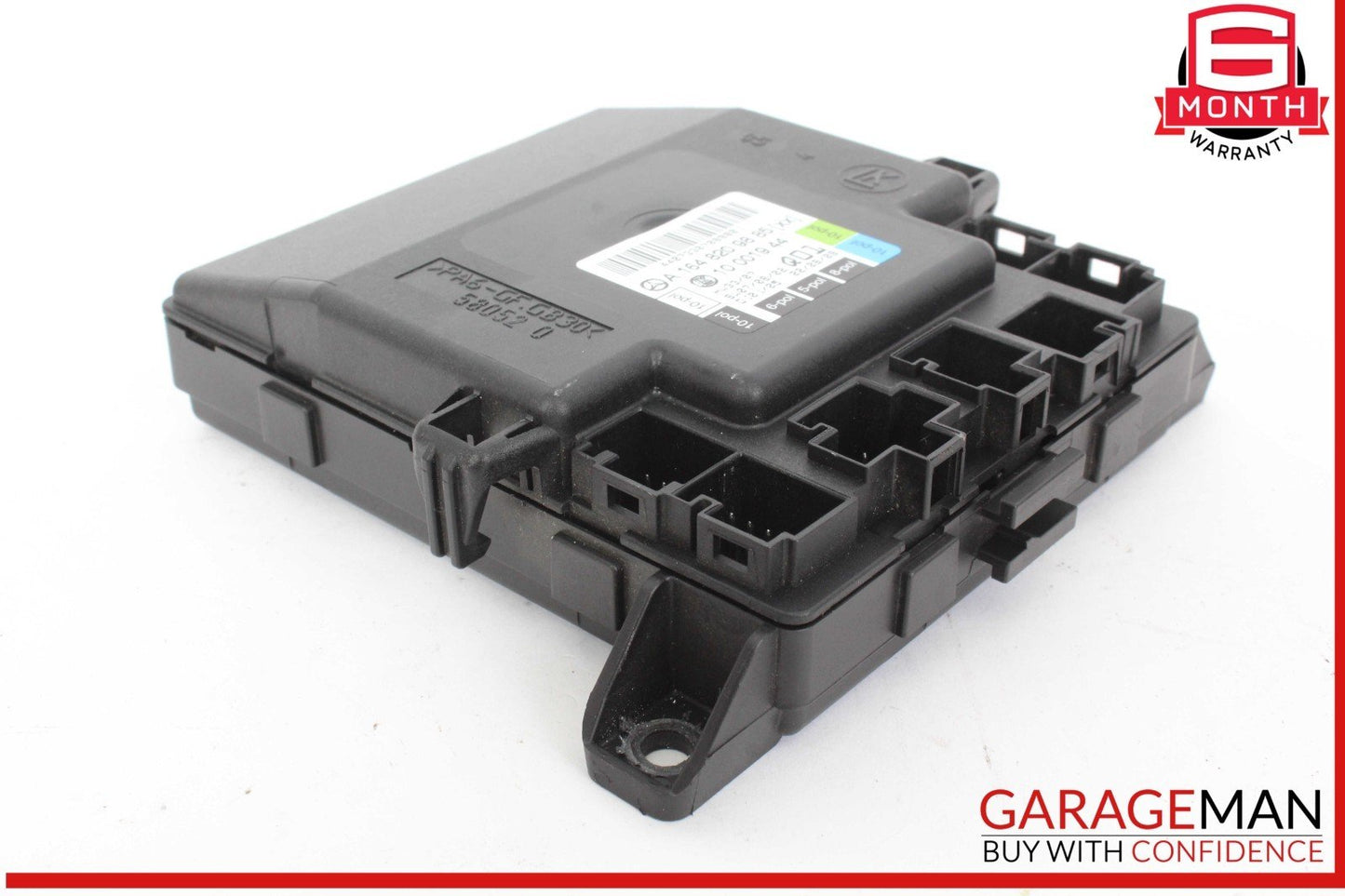 06-13 Mercedes X164 GL450 R350 Front Right Side Door Control Module OEM