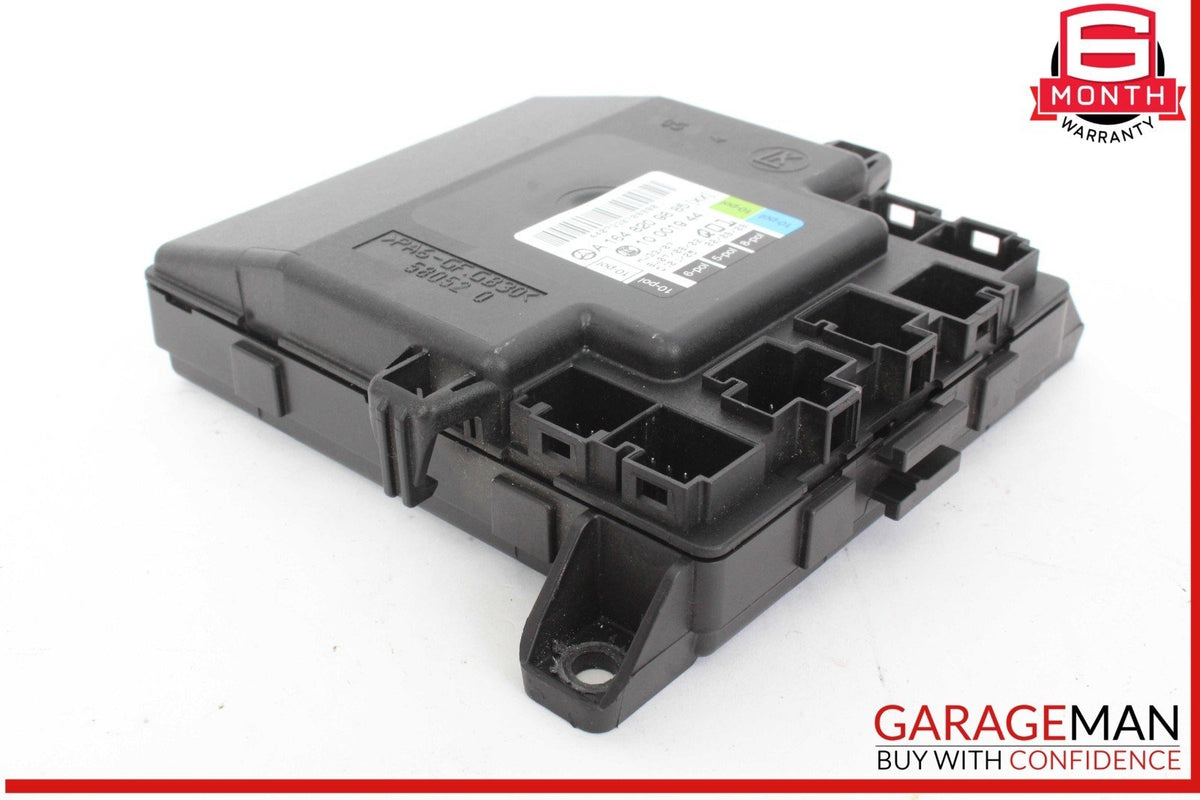 06-13 Mercedes X164 GL450 R350 Front Right Side Door Control Module OEM