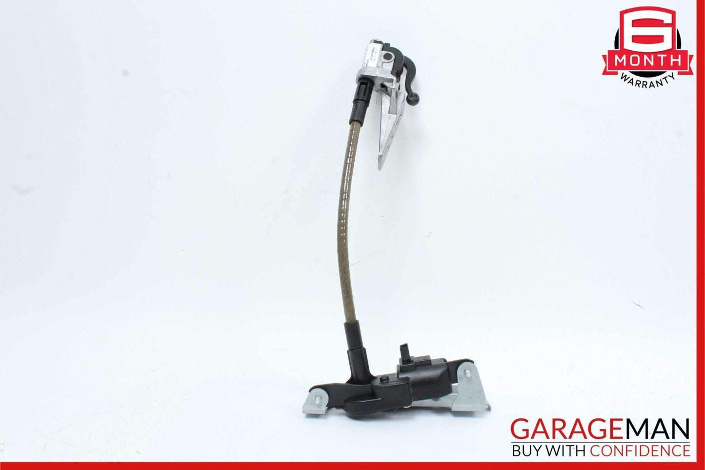 06-13 Mercedes W251 R350 Rear Left Side Quarter Window Motor 2517600304 OEM