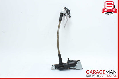 06-13 Mercedes W251 R350 Rear Left Side Quarter Window Motor 2517600304 OEM