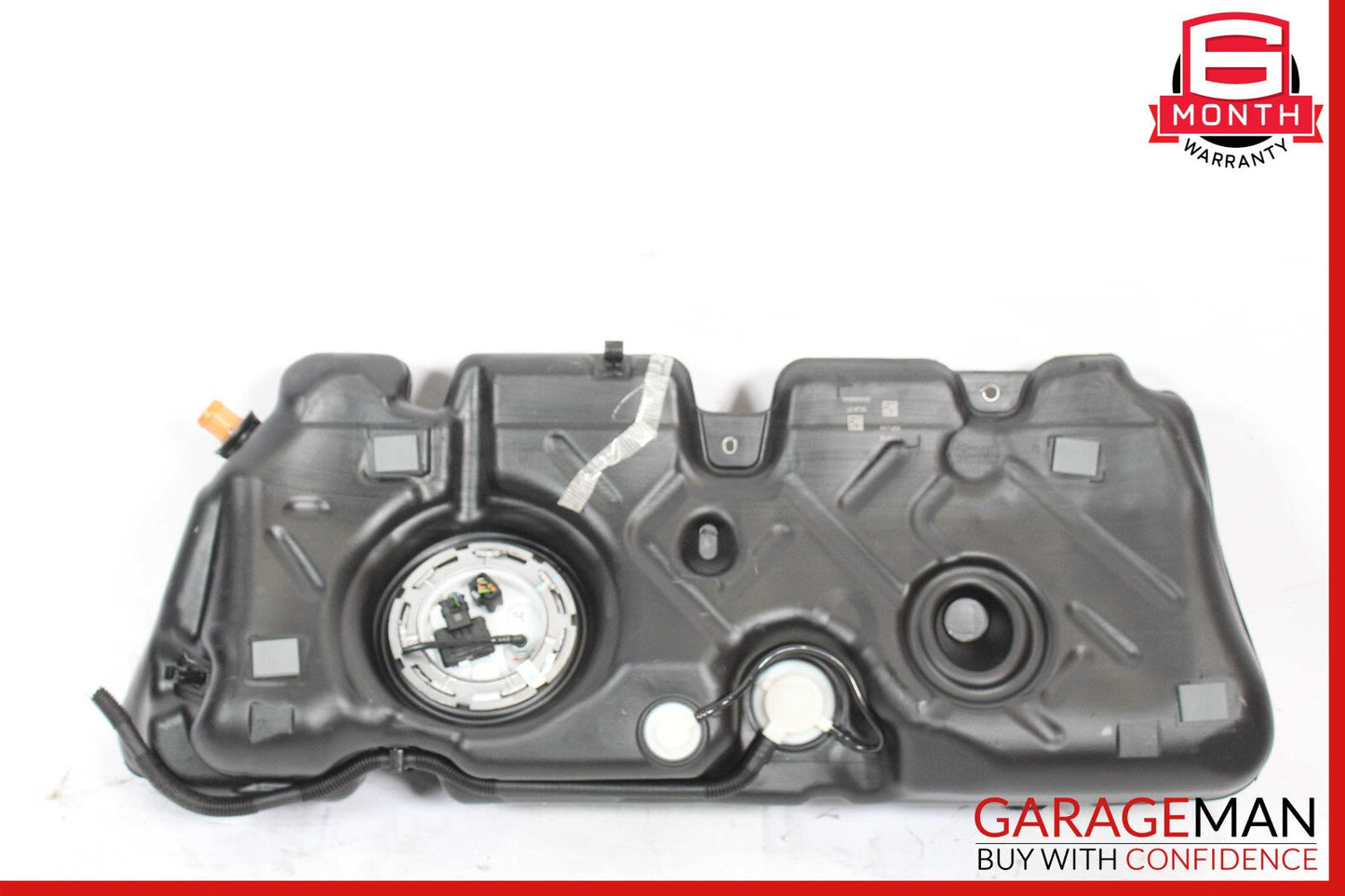 20-24 Mini Cooper Gas Fuel Tank Reservoir OEM