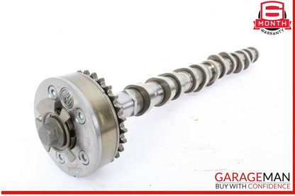 10-16 Porsche Cayenne 958 Panamera Right Side Intake Camshaft 03H109087D OEM