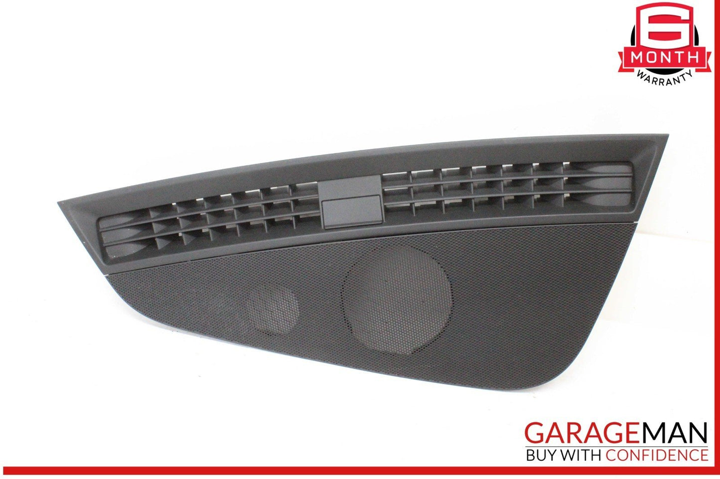 18-24 Audi S5 A5 Front Dash Defrost Grille Cover Trim Panel 8W0919068 OEM