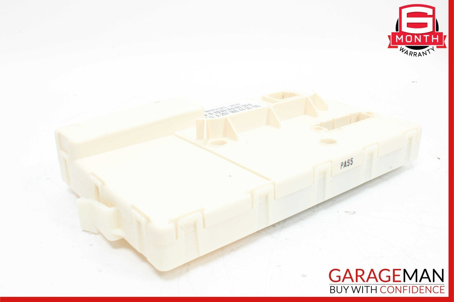 10-17 Mercedes W212 E350 E400 Rear Window Regulator Control Module OEM