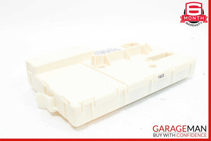 10-17 Mercedes W212 E350 E400 Rear Window Regulator Control Module OEM