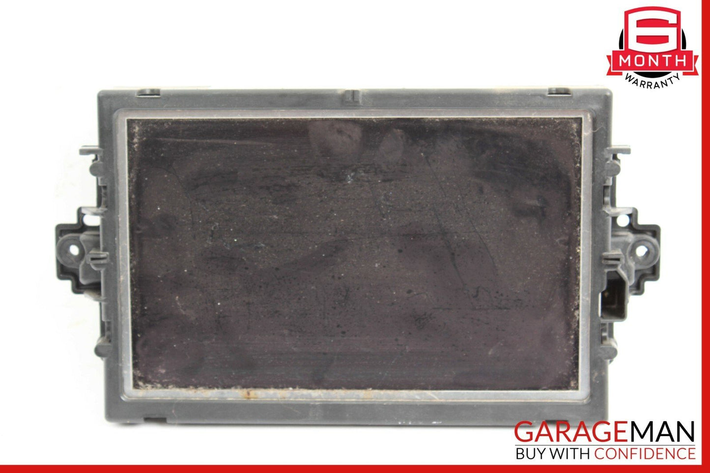 12-16 Mercedes W204 C250 SLK350 GL550 GPS Navigation LCD Display Screen Monitor