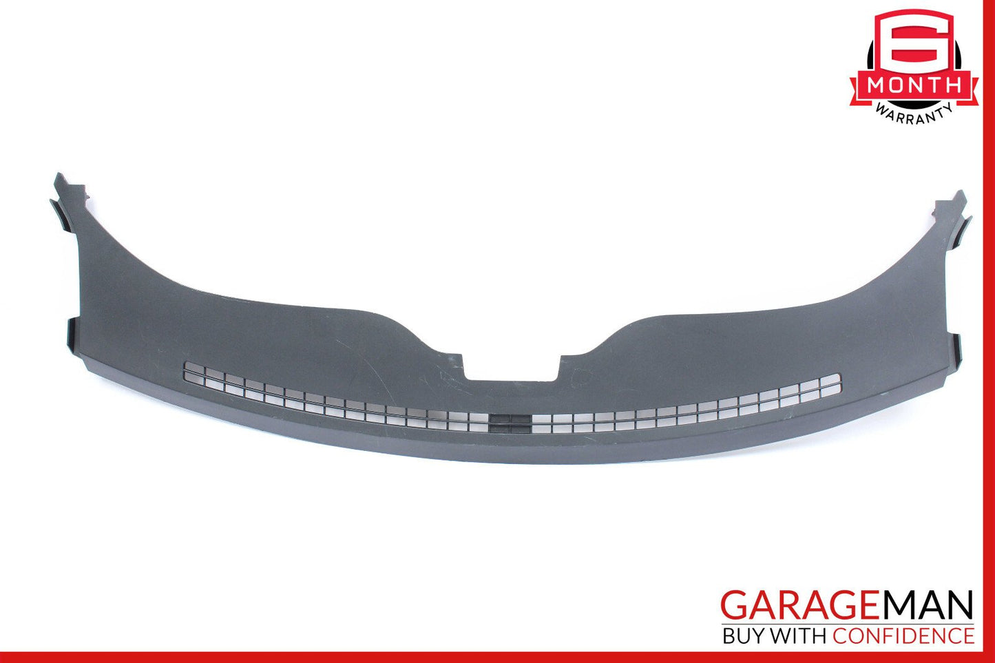 19-21 Lincoln Nautilus Dash Dashboard Defrost Grille Cover Trim OEM