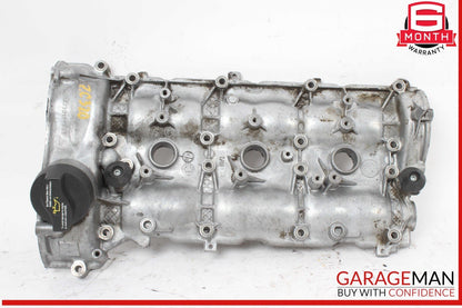 05-13 Mercedes W203 C230 E350 CLK350 Engine Cylinder Head Cover Right Side OEM
