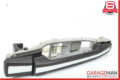 89-95 Mercedes W124 E320 500E Rear Left Driver Side Exterior Door Handle