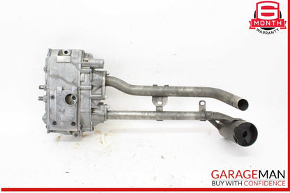07-15 Mercedes W219 CLS63 E63 SL63 AMG Engine Motor Oil Pump Assembly OEM